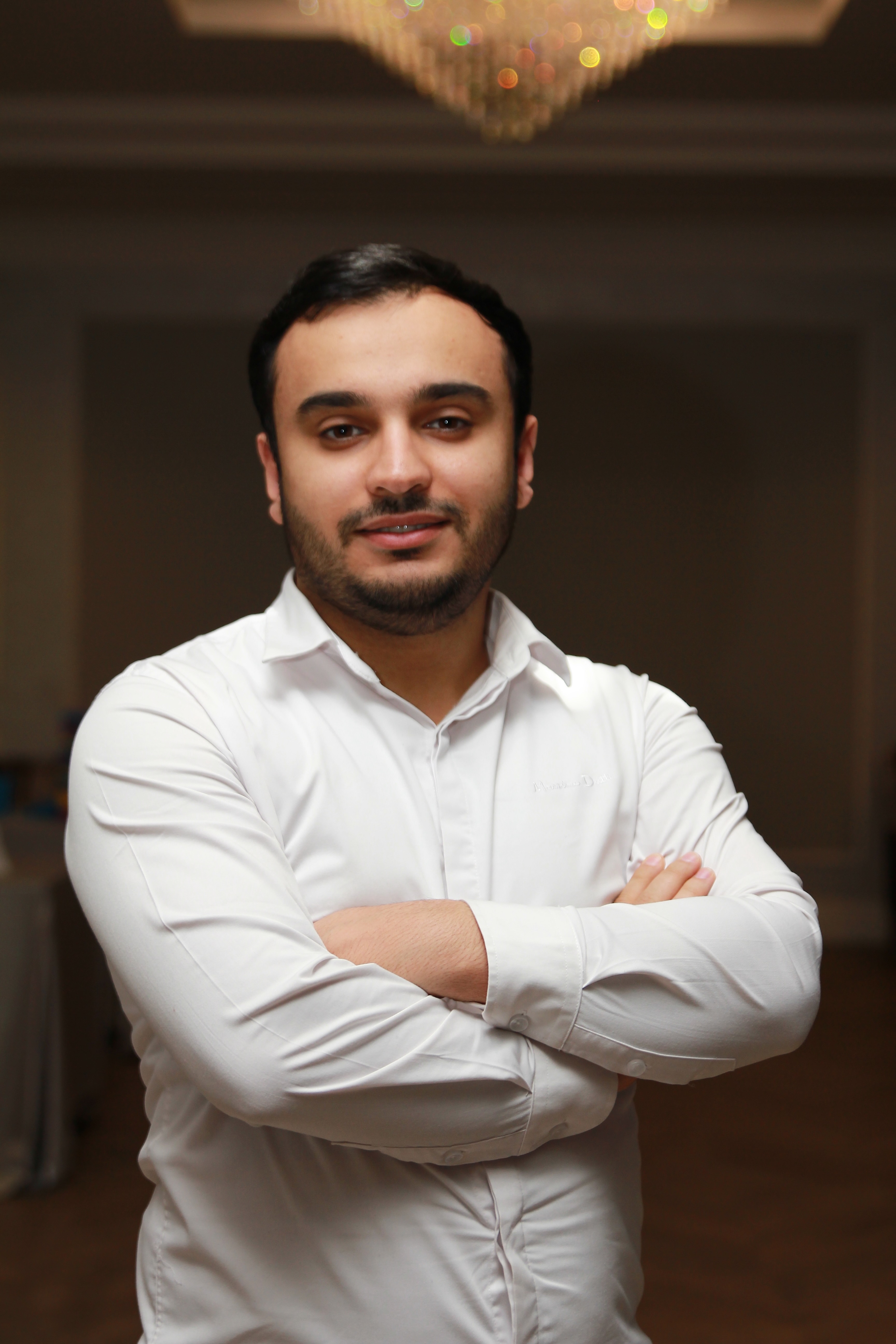 Farid Hacizade — Veb proqramlaşdırma, Uşaqlar üçün proqramlaşdırma müəllimi, Bakı