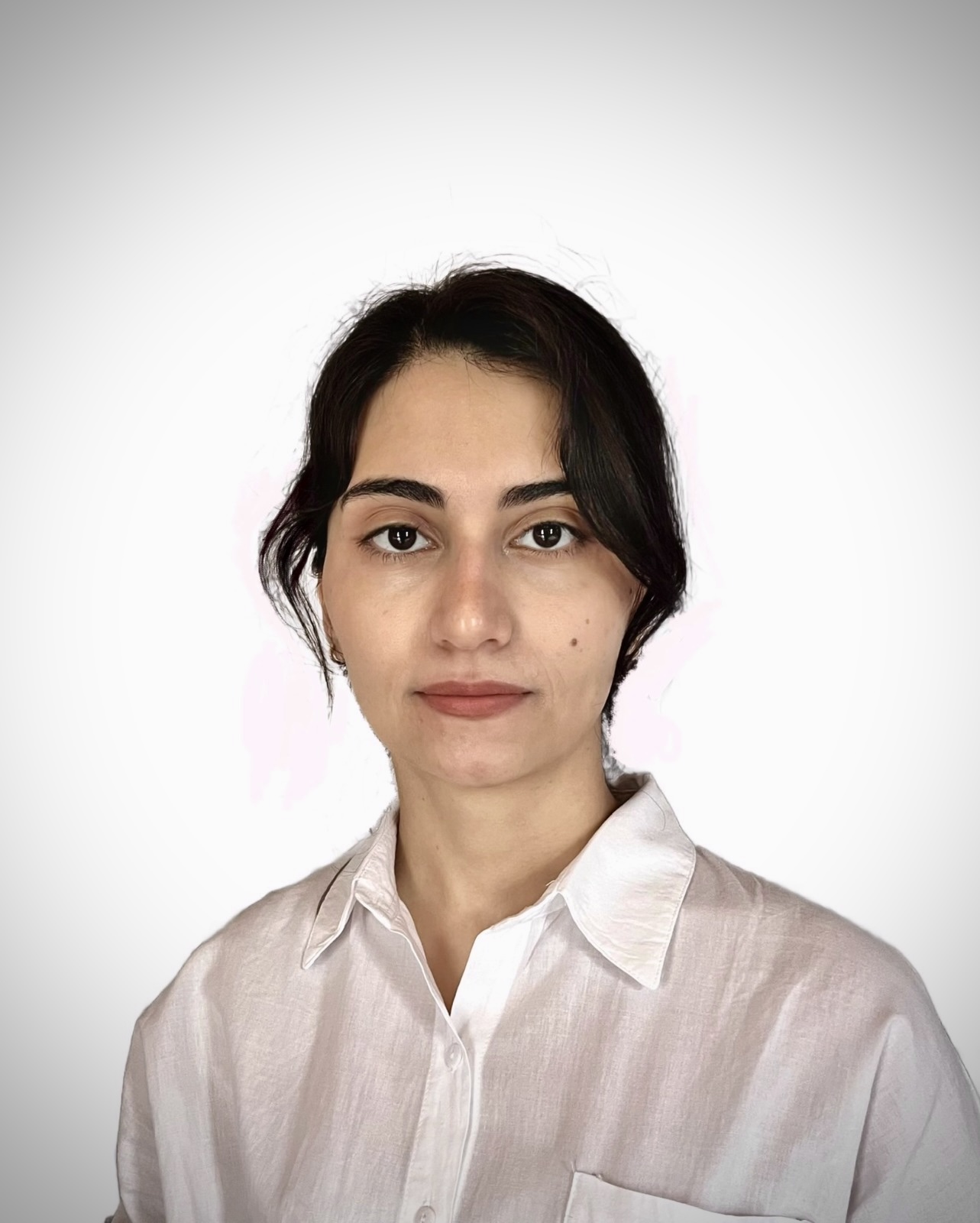 Gülsümə Quluzadə — Kimya müəllimi, Bakı